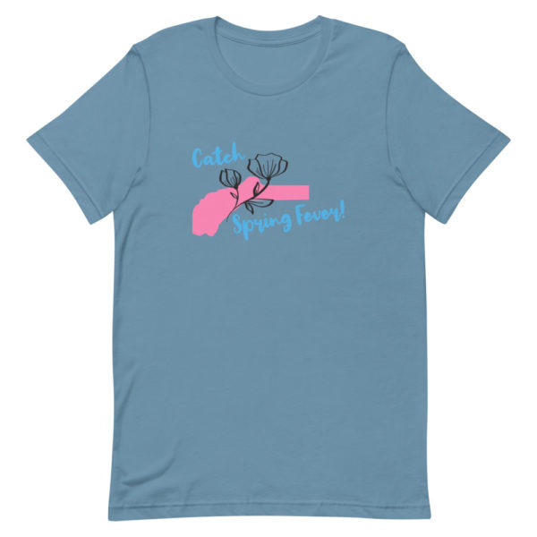 T-Shirt | Nevada County Spring - Image 2
