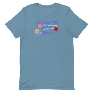 T-Shirt | Nevada County Spring