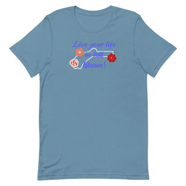 T-Shirt | Nevada County Spring
