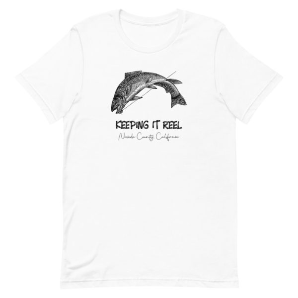 Short-Sleeve Unisex T-Shirt - Image 6